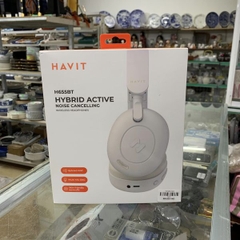TAI NGHE BLUETOOTH HAVIT