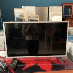 ti vi lg 32lh591d