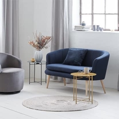 Sofa xanh Gistrup