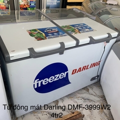 Tủ đông darling dmf-3999w2