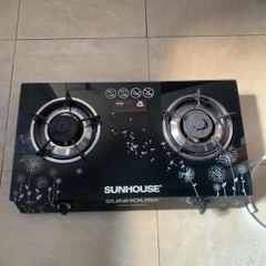 Bếp ga sunhouse shb3365