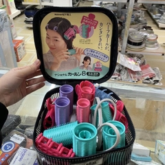Bộ uốn tóc