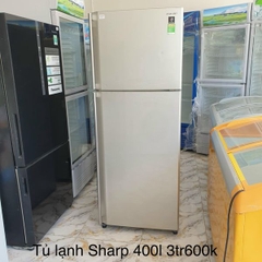 Tủ lạnh Sharp 400l