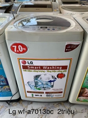 Máy giặt LG WF-A7013BC 7kg