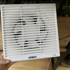 Quạt hút senko h150