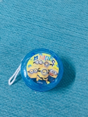 Đồ chơi con quay yoyo Minions