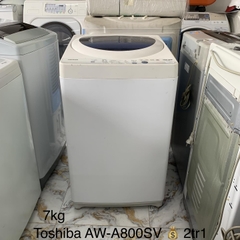 Máy giặt Toshiba AW-A800SV