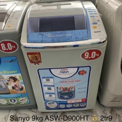 Máy giặt Sanyo ASW-D900HT