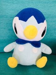 Gấu bông Pokemon hoạt hình Piplup