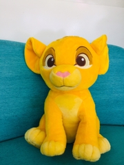 Sega Disney Lion King Baby Simba