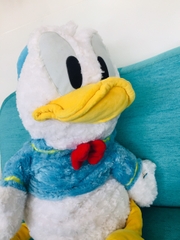 Donald Duck Gấu Bông Nhật