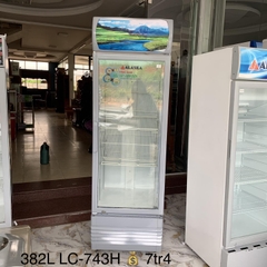 Tủ mát Alaska LC-743H
