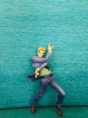 Figure Yoshikage Kira banpresto