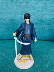 Figure  Kotaro Katsura Gintama