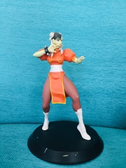 Figure Street Fighter Chun-li Japan
