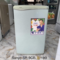 Tủ lạnh Sanyo SR-9CR