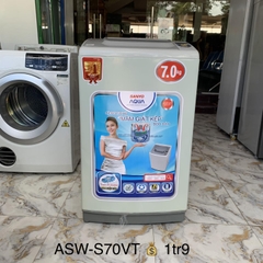 Máy giặt ASW-S70VT