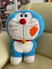 Gấu bông Doremon
