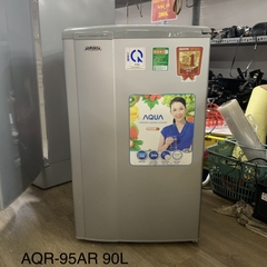 Tủ lạnh Aqua 90L