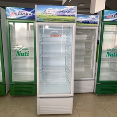 Tủ mát Sanaky 5000