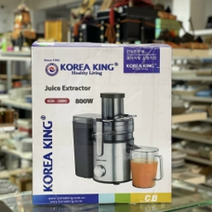 Máy ép trái cây Koreaking