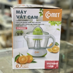 Máy vắt cam
