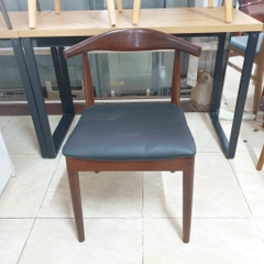 Ghế sừng trâu