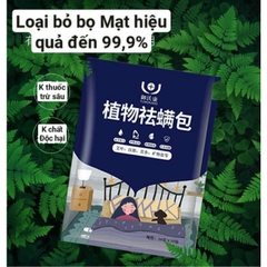 Gói Thảo Dược Xua Đuổi Mạt Giường - Rệp Yuwokang