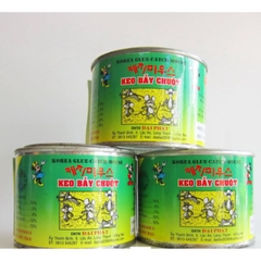 Keo Dính Chuột  - Lon 140g