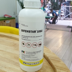 Thuốc Diệt Muỗi Bifenstar 10SC