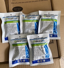 Thuốc Chuột Klerat - Gói 50g