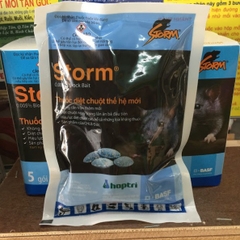 Thuốc Chuột Storm - Gói 20 viên