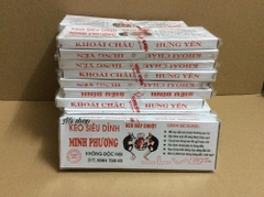Keo Dính Chuột Minh Phương