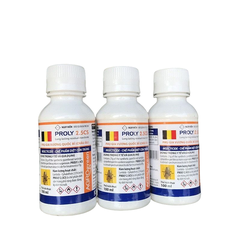 Thuốc Diệt Ruồi Proly 2.5CS