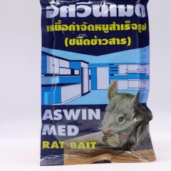 Thuốc Chuột ASWIN MED RAT BAIT