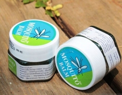 Dầu Thoa Trị Muỗi Đốt Mosquito Balm Thái Lan