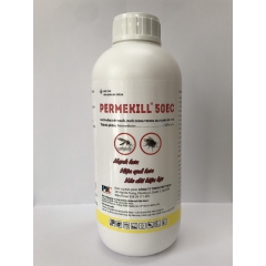 Thuốc Diệt Muỗi Permekill 50EC