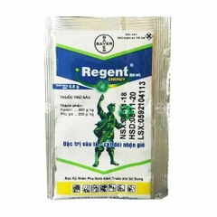 REGENT 1.6 - Thuốc Diệt Kiến - Gián - Ve Chó , Bọ Chét