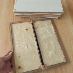 Keo Dính Chuột - Tấm Gỗ