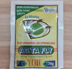 Thuốc Diệt Ruồi Agita Fly 100