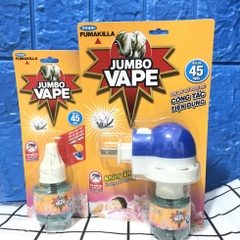 Tinh Dầu Đuổi Muỗi Jumbo