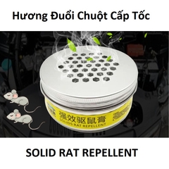 Hương Đuổi Chuột Cấp Tốc EARTH