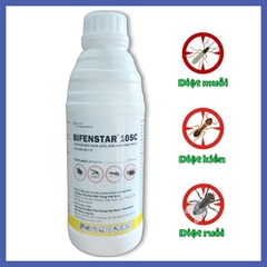 Thuốc Diệt Muỗi Bifenstar 10SC