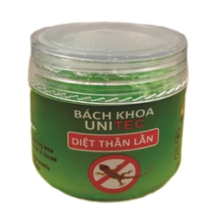 Thuốc Diệt Thằn Lằn Bách Khoa Unitec