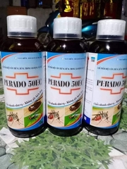 Thuốc Diệt Muỗi Perado 50EC