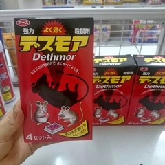 Thuốc Chuột Dethmor