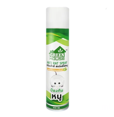 Chai Xịt Đuổi Chuột Green House