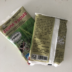 Thuốc Chuột Broma