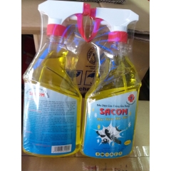 Dầu Diệt Côn Trùng Sacom 630ml