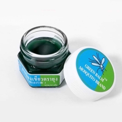 Dầu Thoa Trị Muỗi Đốt Mosquito Balm Thái Lan